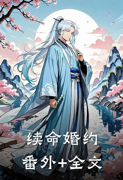 续命婚约:(番外)+(全文)