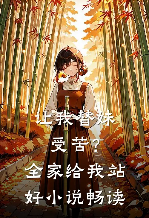 让我替妹受苦？全家给我站好小说畅读