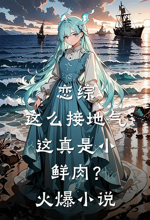 恋综：这么接地气，这真是小鲜肉？火爆小说