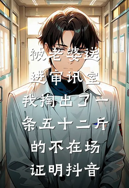 重生后夫君选择当驸马，我选当他妈