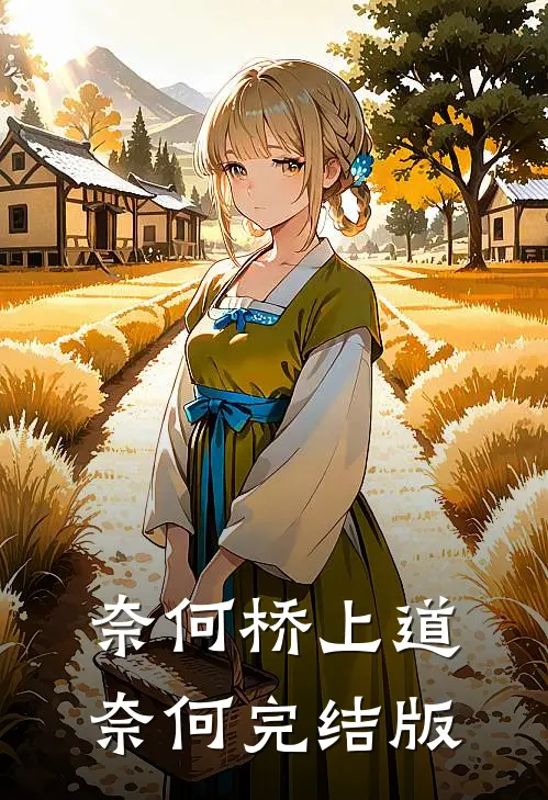 奈何桥上道奈何完结版