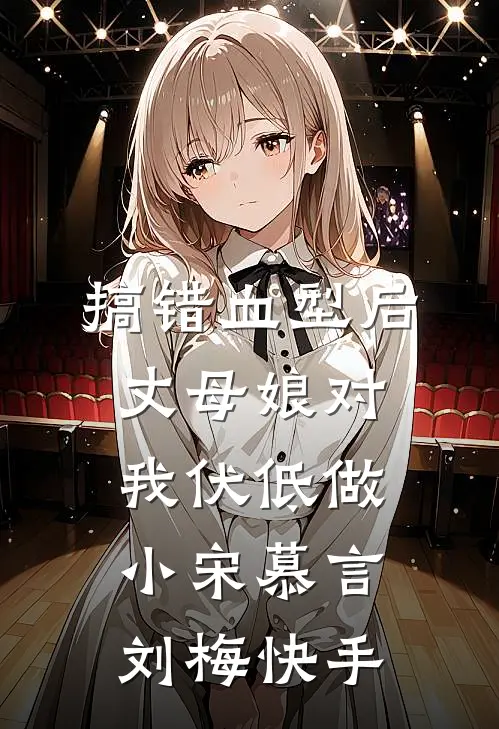 雪覆往事终无声最后结局