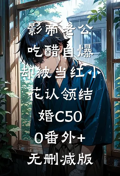 影帝老公吃醋自爆，却被当红小花认领结婚C500番外+无删减版