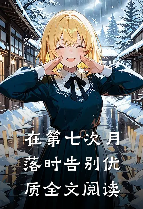 在第七次月落时告别优质全文阅读
