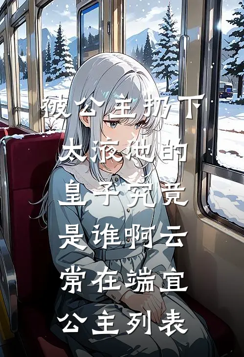 被假千金当小偷后，我杀疯了