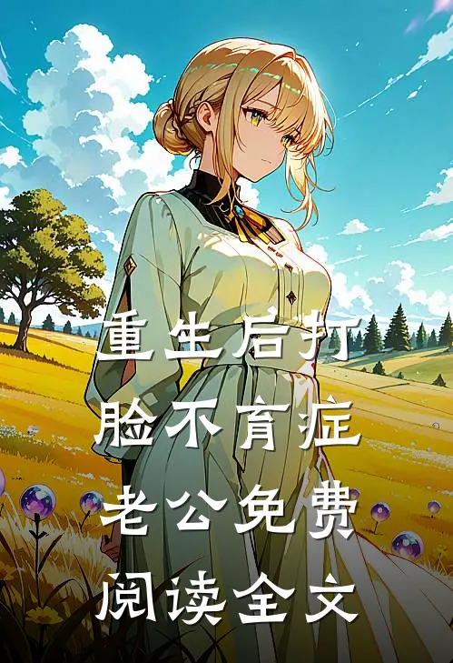 重生后打脸不育症老公免费阅读全文