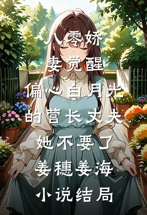八零娇妻觉醒，偏心白月光的营长丈夫她不要了姜穗姜海小说结局