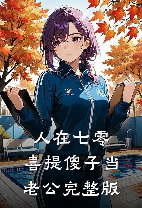 人在七零，喜提傻子当老公完整版