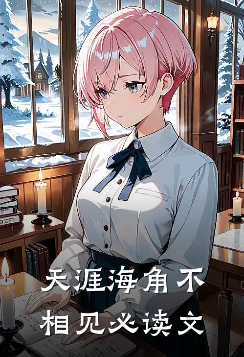 天涯海角不相见必读文