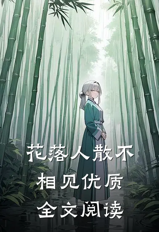 花落人散不相见优质全文阅读
