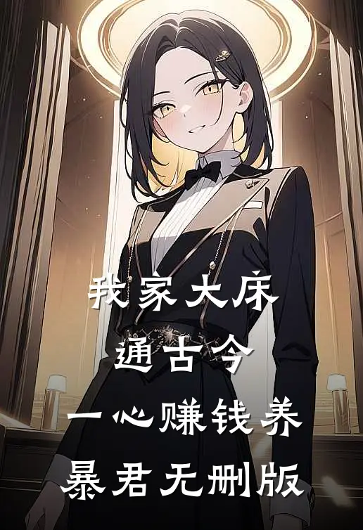 我家大床通古今，一心赚钱养暴君无删版