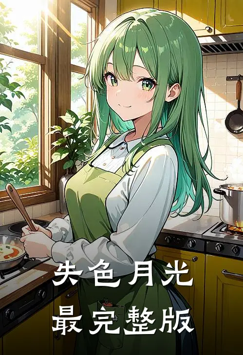 失色月光最完整版