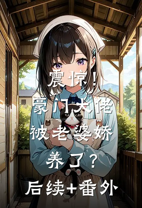 闪婚后，残疾老公终于站起来了
