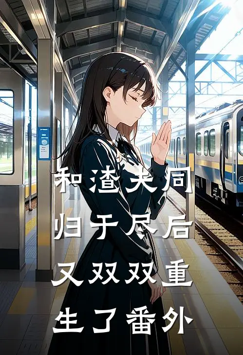 和渣夫同归于尽后又双双重生了番外