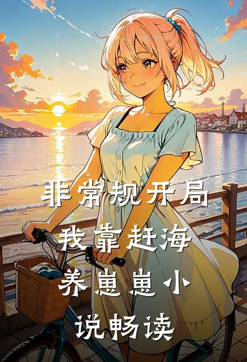 非常规开局：我靠赶海养崽崽小说畅读