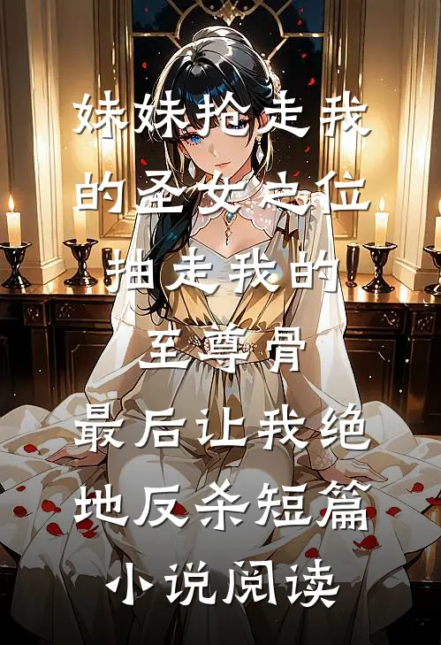 妹妹抢走我的圣女之位，抽走我的至尊骨，最后让我绝地反杀短篇小说阅读