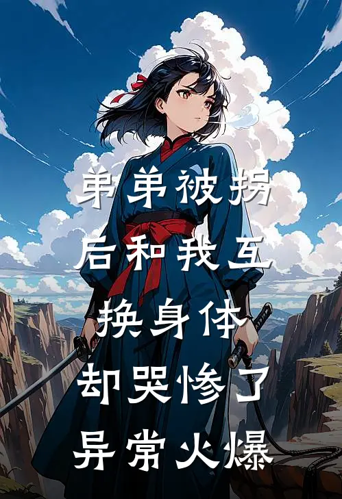 弟弟被拐后和我互换身体，却哭惨了异常火爆