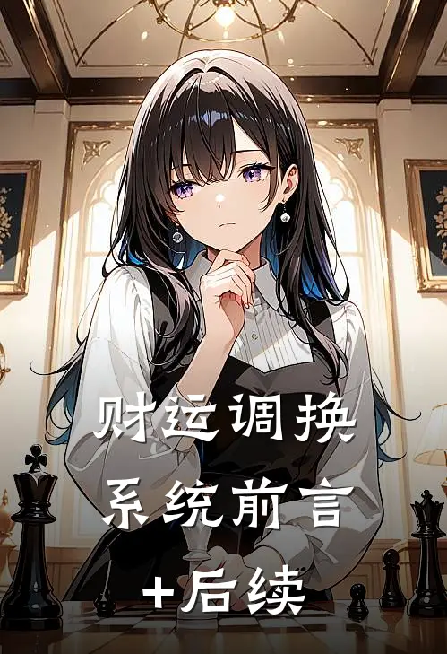 财运调换系统前言+后续