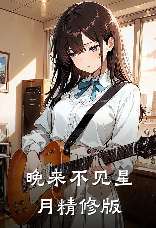 晚来不见星月精修版