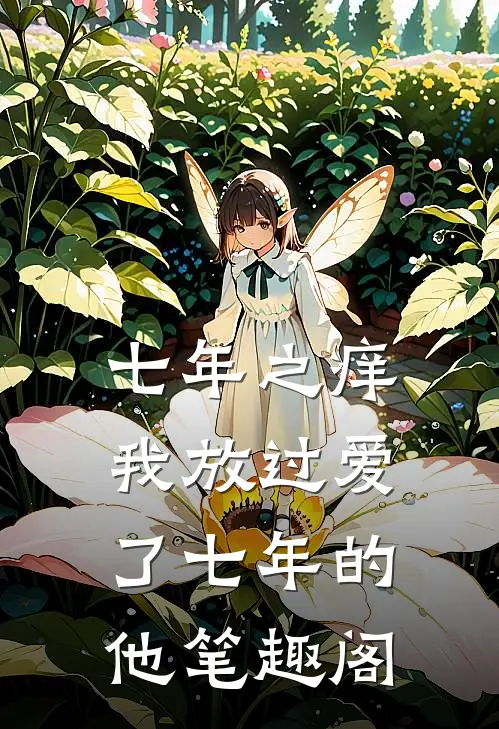七年之痒，我放过爱了七年的他笔趣阁
