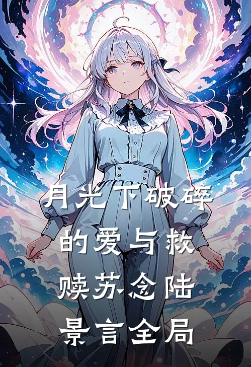 月光下破碎的爱与救赎苏念陆景言全局