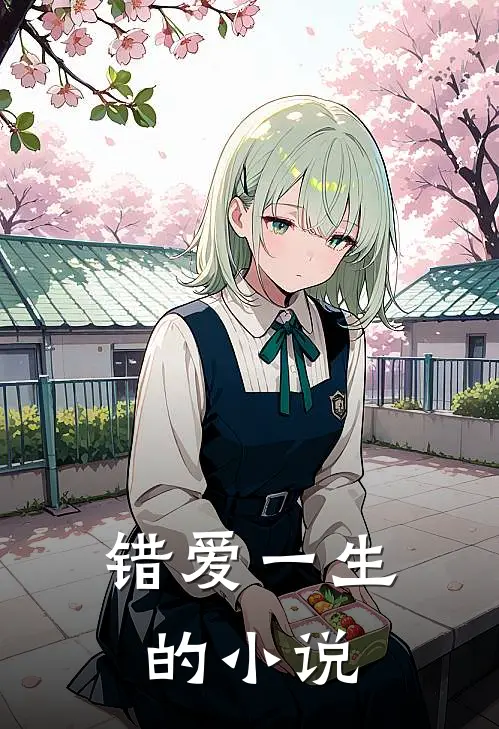 错爱一生的小说
