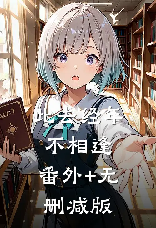 此去经年不相逢:番外+无删减版