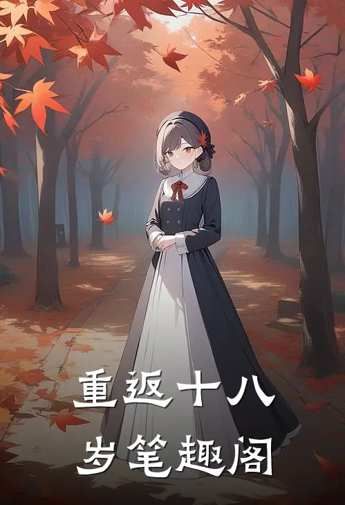 重返十八岁笔趣阁