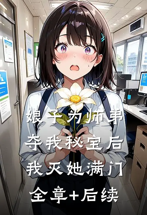 娘子为师弟夺我秘宝后，我灭她满门全章+后续