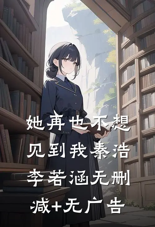 她再也不想见到我秦浩李若涵无删减+无广告