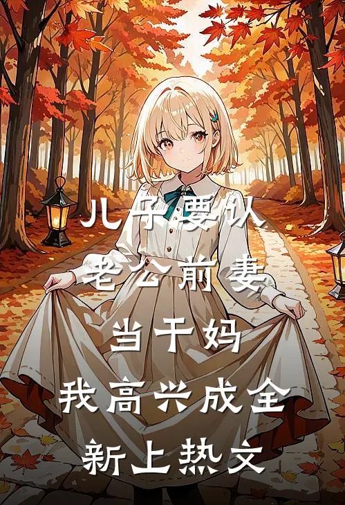 末法烬土：高武镇魔司后续+番外