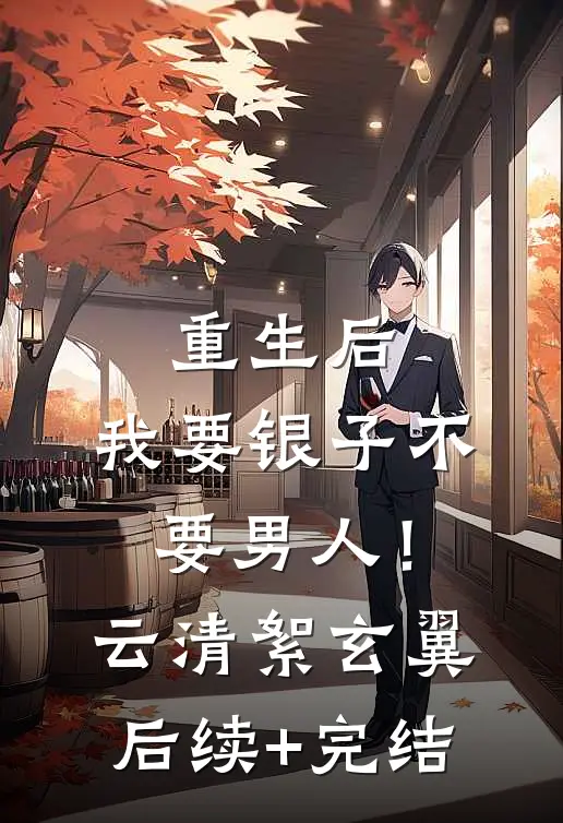 重生后，我要银子不要男人！云清絮玄翼后续+完结
