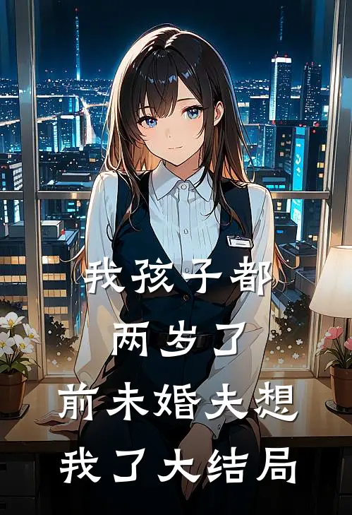 我孩子都两岁了，前未婚夫想我了大结局