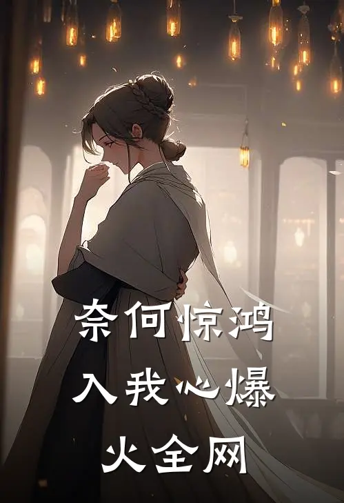 奈何惊鸿入我心爆火全网