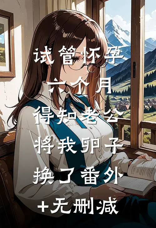 试管怀孕六个月，得知老公将我卵子换了番外+无删减