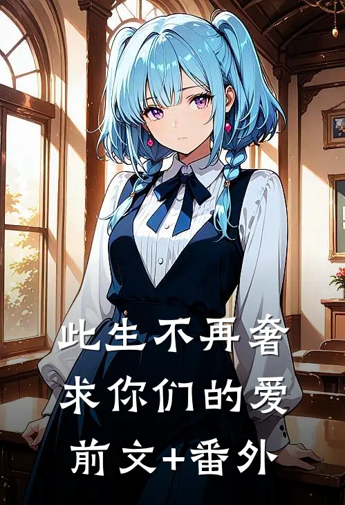 此生不再奢求你们的爱前文+番外