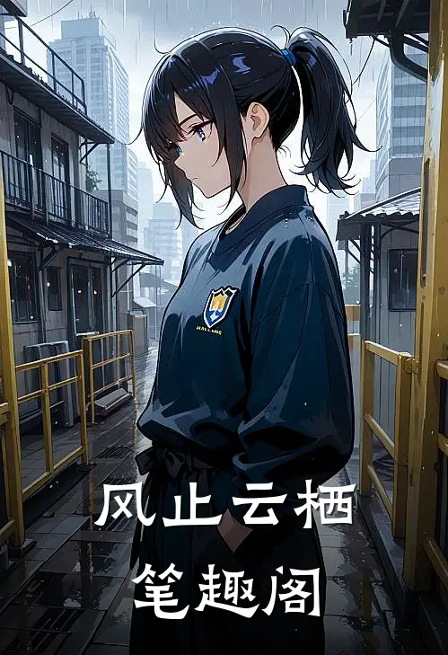 风止云栖笔趣阁