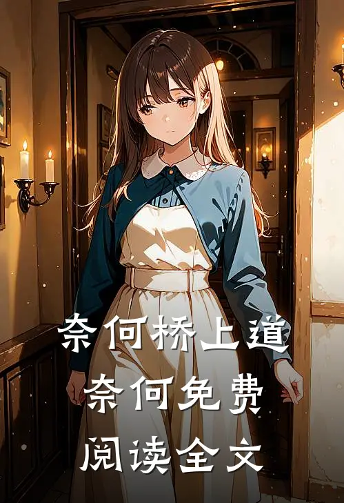 奈何桥上道奈何免费阅读全文