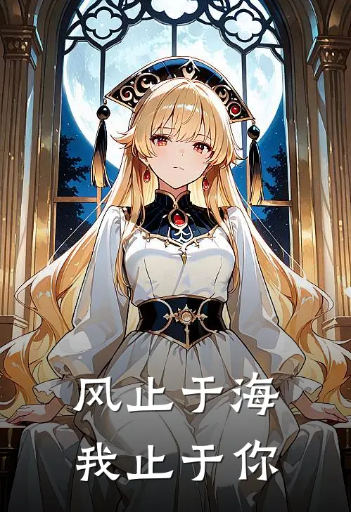 风止于海，我止于你