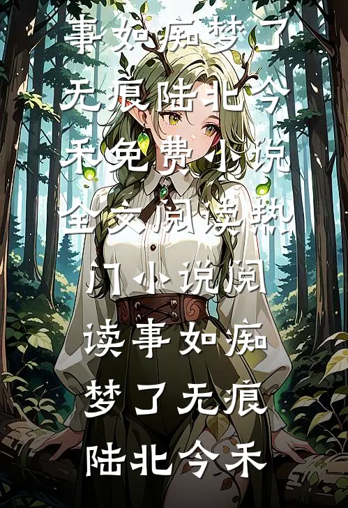 满目青山再别舟小说大结局