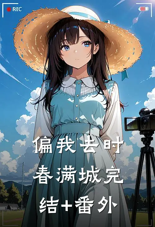 偏我去时春满城完结+番外