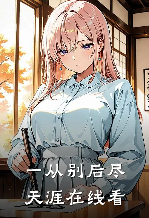 一从别后尽天涯在线看