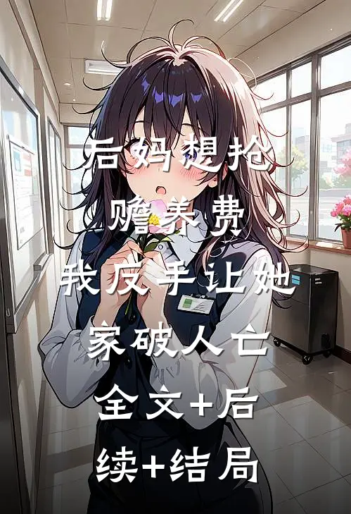 后妈想抢赡养费，我反手让她家破人亡全文+后续+结局