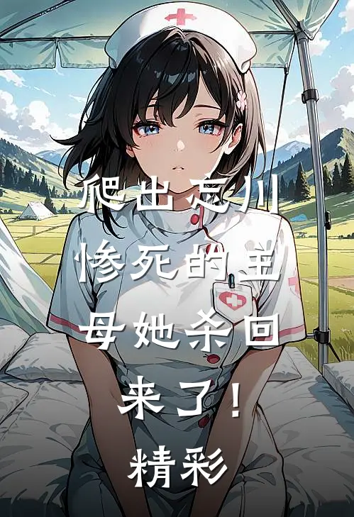 爬出忘川，惨死的主母她杀回来了！精彩