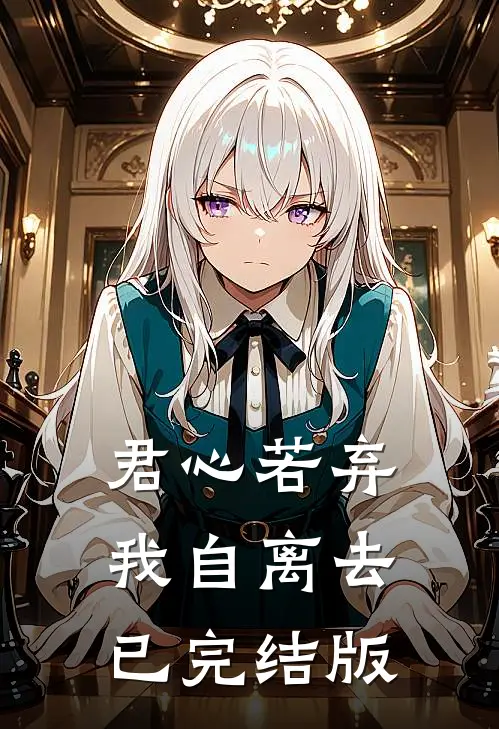 君心若弃，我自离去已完结版