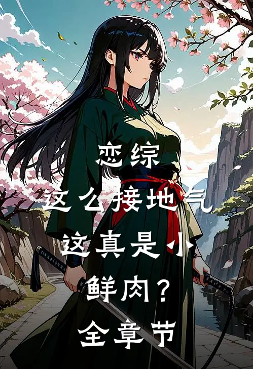 恋综：这么接地气，这真是小鲜肉？全章节
