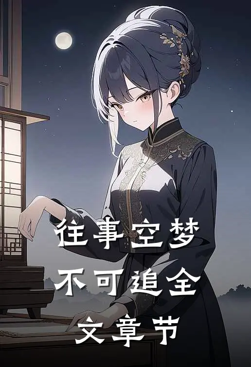 往事空梦不可追全文章节