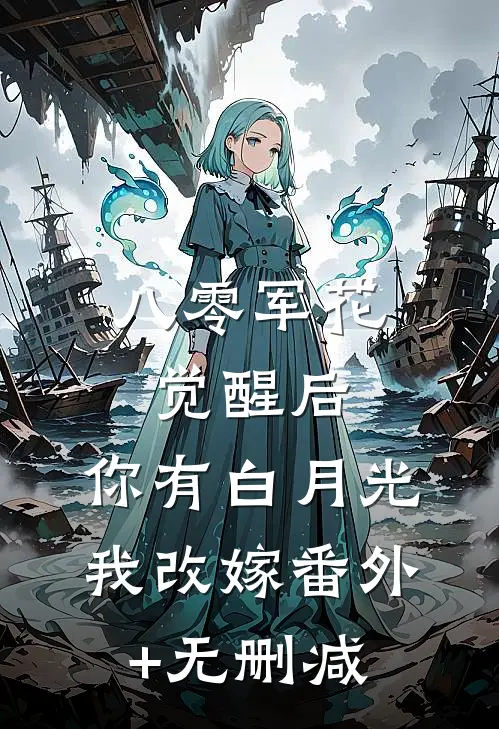 八零军花觉醒后，你有白月光我改嫁番外+无删减