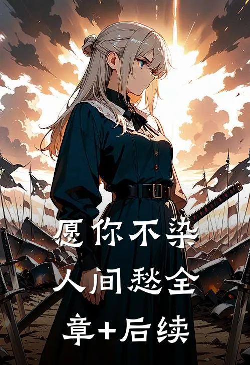 愿你不染人间愁全章+后续