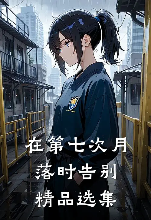 在第七次月落时告别精品选集